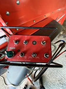 Part Number: Kuhn 2060M