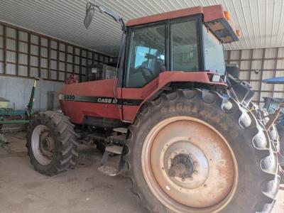 Part Number: Case-IH 8930