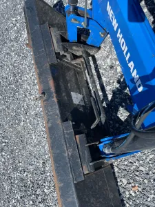 Part Number: New Holland Boomer 50