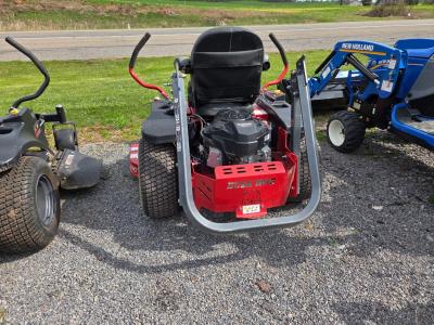 Part Number: Bush Hog HDE2255