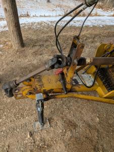 Part Number: Woods 3180