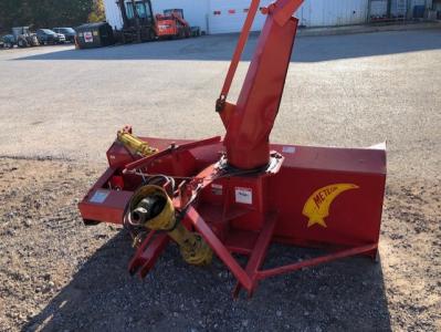 Part Number: Meteor SB75EC