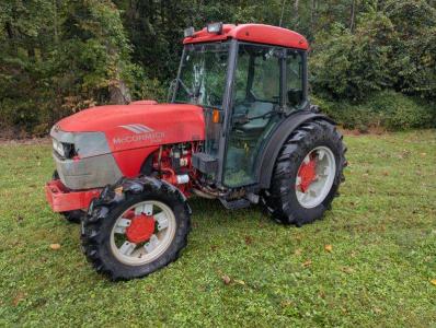 Part Number: Mccormick F100