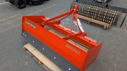Part Number: Land Pride BB1260