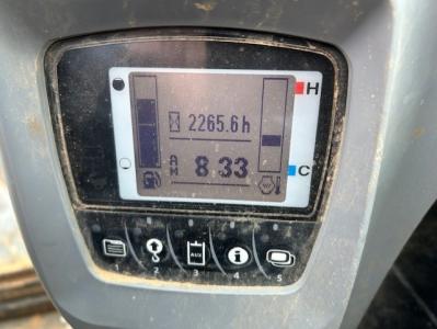 Part Number: Kubota KX040-4R3A