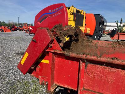 Part Number: New Holland 165