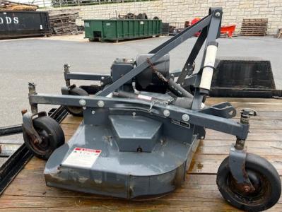 Part Number: Woods RDC54w