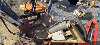 Part Number: Care Tree Spade