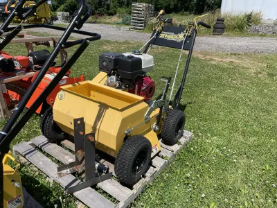 Part Number: Stinger SS2400ST