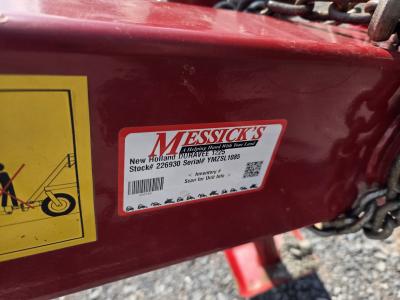 Part Number: New Holland DURAVEE 1225