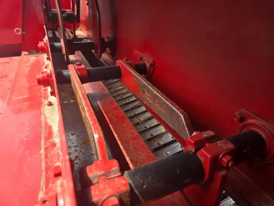 Part Number: Case-IH SB541c
