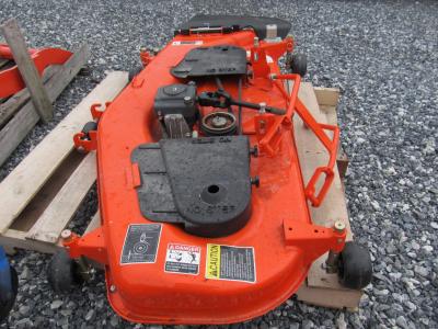 Part Number: Kubota RCK54-23BX