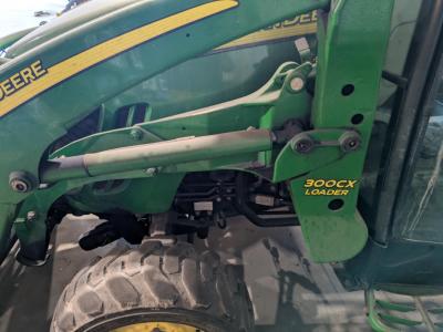 Part Number: John Deere 3720