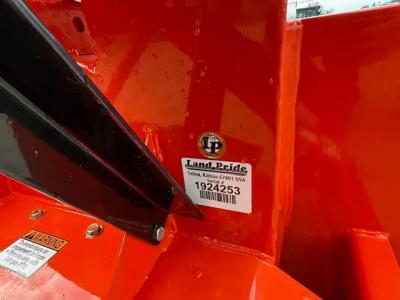 Part Number: Land Pride SB1051