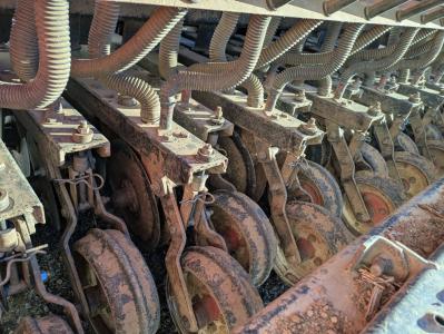 Part Number: Lilliston 9680