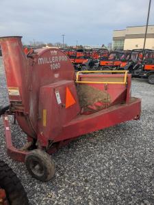 Part Number: Millerpro 1060