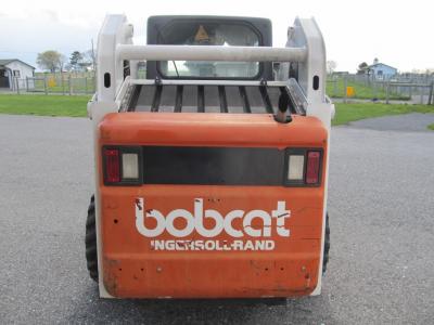 Part Number: Bobcat 773G