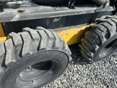 Part Number: New Holland L320
