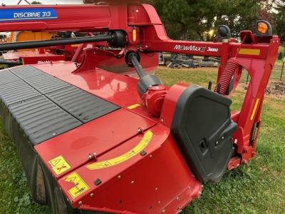 Part Number: New Holland DISCBINE 313R