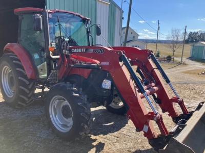 Part Number: Case-IH 75C