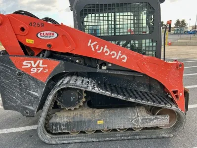 Part Number: Kubota SVL97-2HC