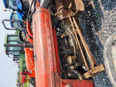 Part Number: Massey Ferguson 35