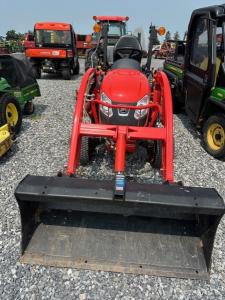 Part Number: Kioti CS2210