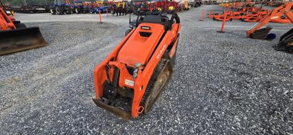 Part Number: Kubota SCL1000