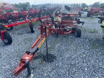 Part Number: Pequea HR24TS