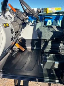 Part Number: New Holland TH7.42 PLUS