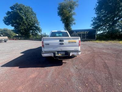 Part Number: Ford F150