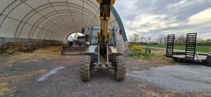 Part Number: Wacker Neuson 8085T