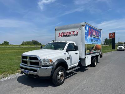 Part Number: Dodge 5500