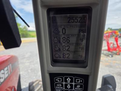 Part Number: Case-IH magnum 260