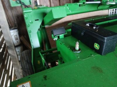 Part Number: John Deere 946