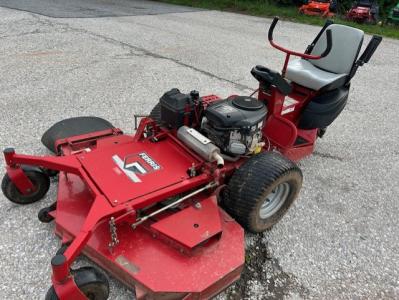 Part Number: Ferris 5900651
