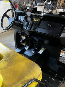 Part Number: John Deere GATOR