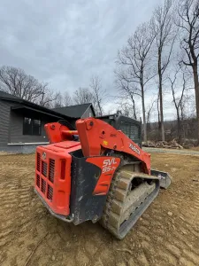 Part Number: Kubota SVL95-2SHC