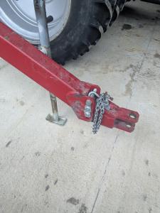 Part Number: New Holland PROCART 1428 PLUS