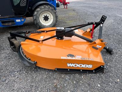 Part Number: Woods BB72.50