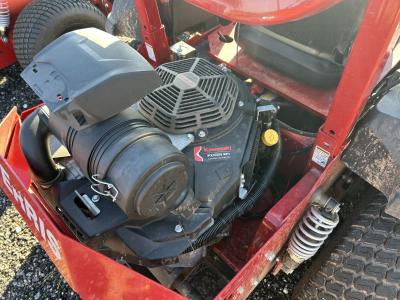 Part Number: Ferris 5902031