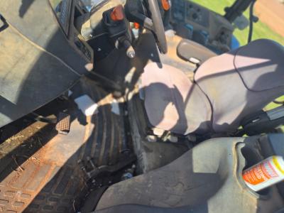 Part Number: New Holland TM175