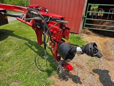 Part Number: New Holland 210R
