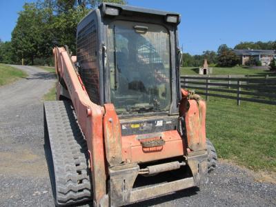 Part Number: Kubota SVL90-2HC