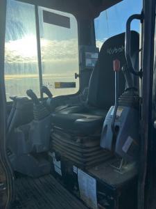 Part Number: Kubota KX040-4R3AP