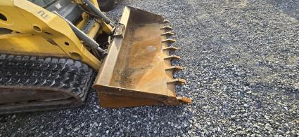 Part Number: Wacker Neuson ST50