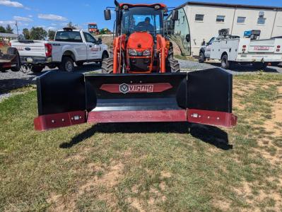 Part Number: Virnig HSBP120