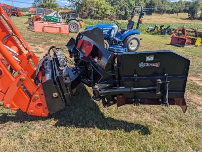 Part Number: Virnig HSBP120