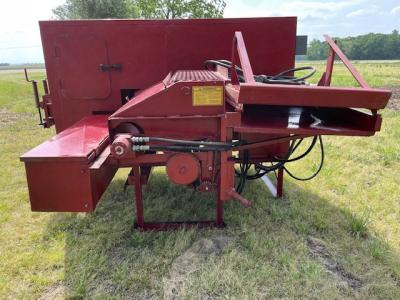 Part Number: Minibaler STATIONAR