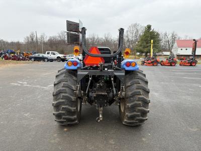 Part Number: New Holland BOOMER 41